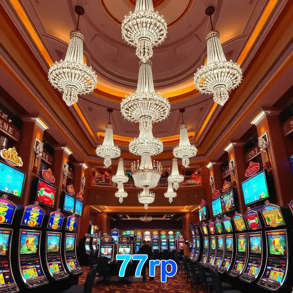 77rp bonus