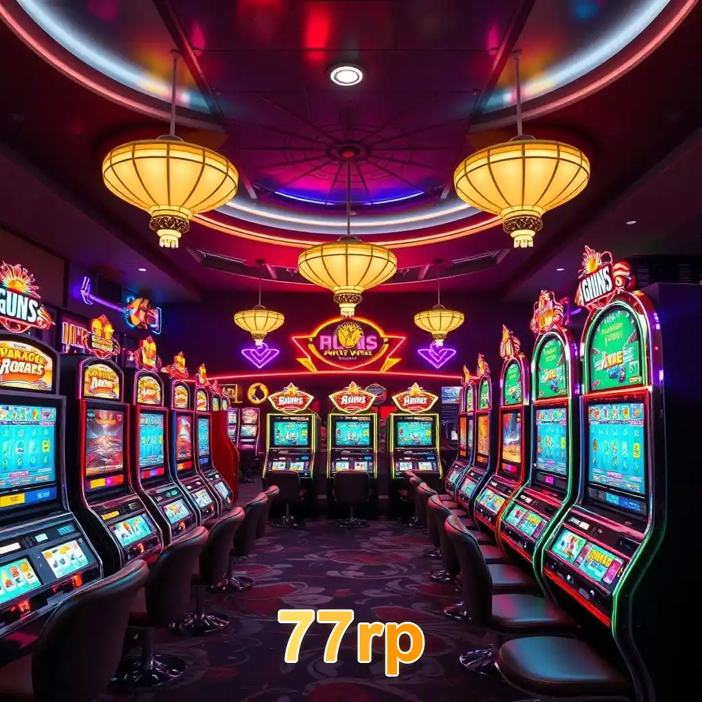 Masuk 77rp