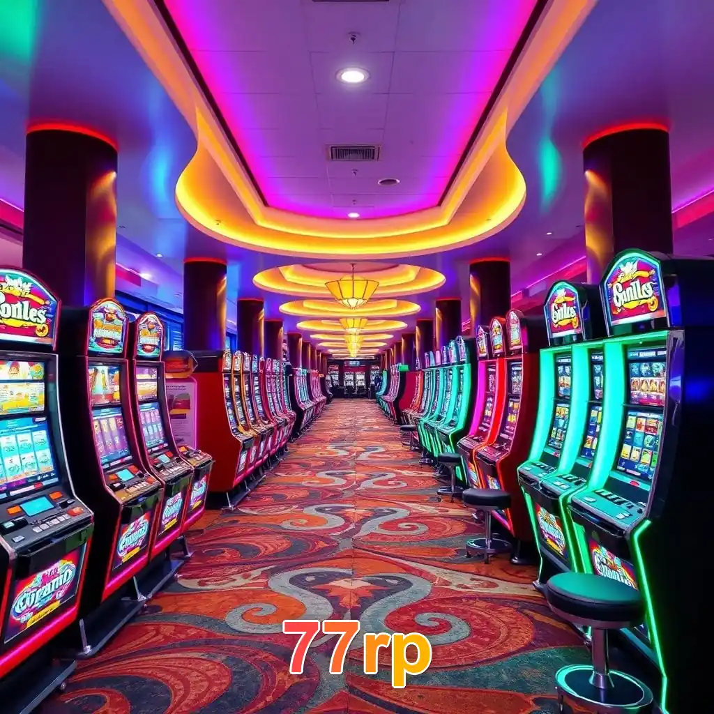 Game Fortune 77rp
